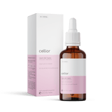 Vitamin B12 Tropfen 50ml (Himbeere) - vegan & hochdosiert - mit Geschmack