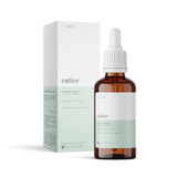 Vitamin C Tropfen 50ml (Limette) - Hochdosiert & vegan - 100-Tage-Vorrat