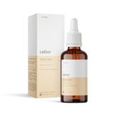 Vitamin D3 Tropfen 50ml (Mango) - 1000 IE, hochdosiert - JAHRESVORRAT