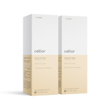 2er-Set Vitamin D3 Tropfen 2 x 50ml (Mango) - 1000 IE, hochdosiert - 2 x JAHRESVORRAT